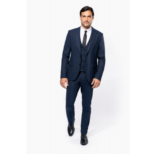 Pantalón de traje hombre