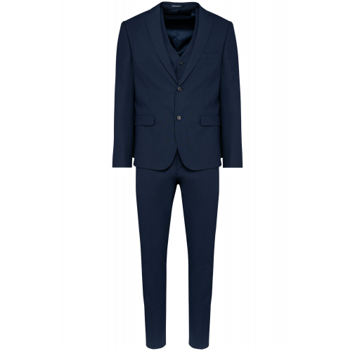 Pantalón de traje hombre