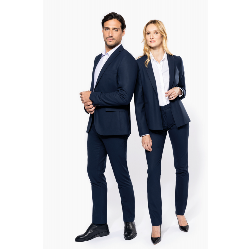 Pantalón de traje hombre