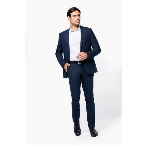 Pantalón de traje hombre