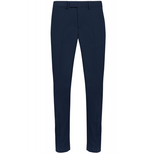 eclipse navy Pantalón de traje hombre