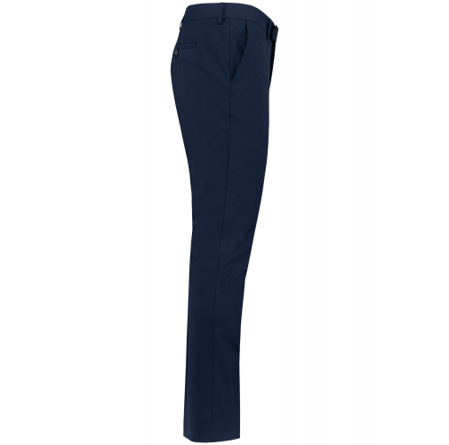 eclipse navy Pantalón de traje hombre