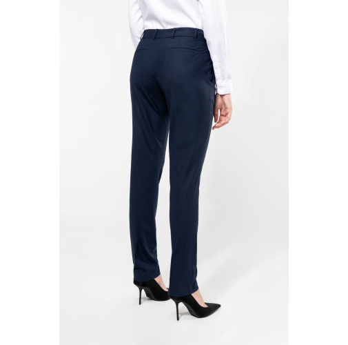 Pantalón City mujer