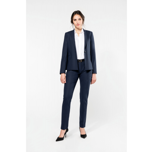 Pantalón City mujer