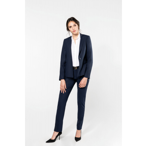 Pantalón City mujer