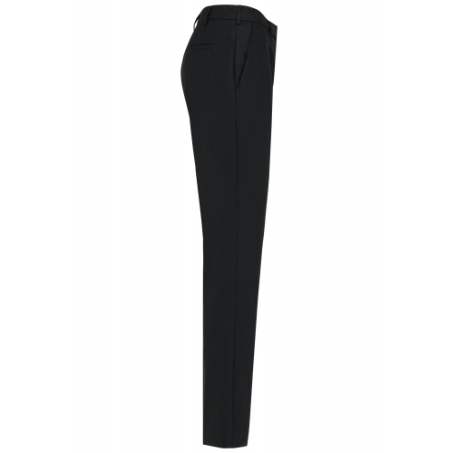 black Pantalón City mujer