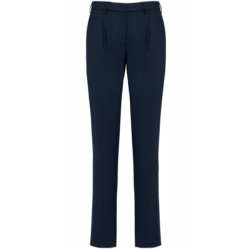 eclipse navy Pantalón City mujer