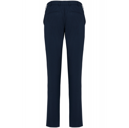 eclipse navy Pantalón City mujer