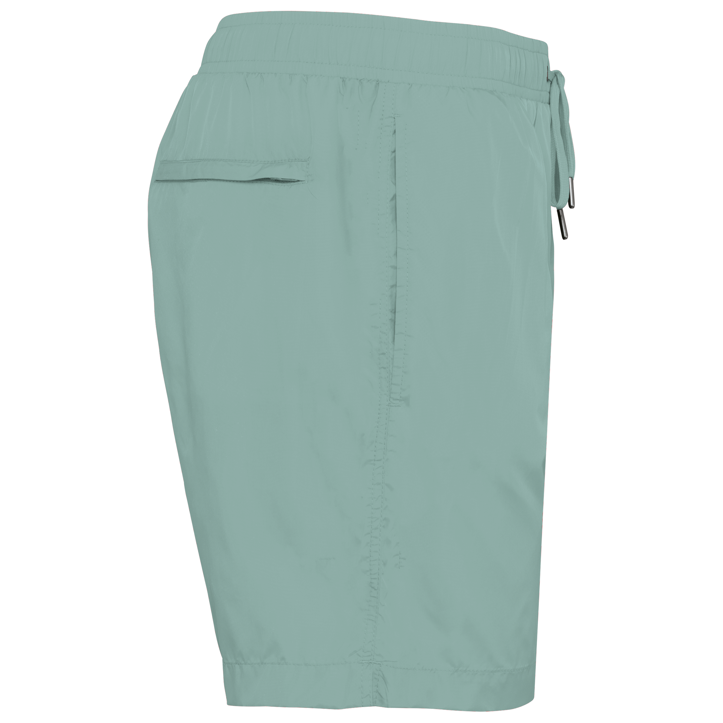 black Bañador para hombre