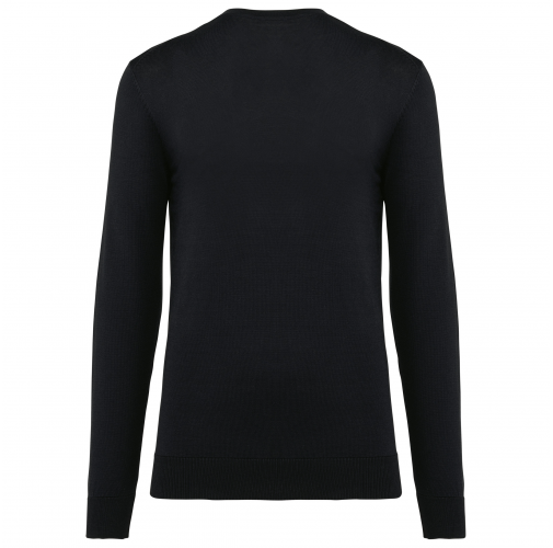 Chaqueta de punto Supima®hombre