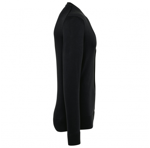 Chaqueta de punto Supima®hombre