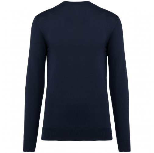 Chaqueta de punto Supima®hombre