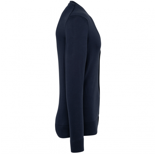 Chaqueta de punto Supima®hombre