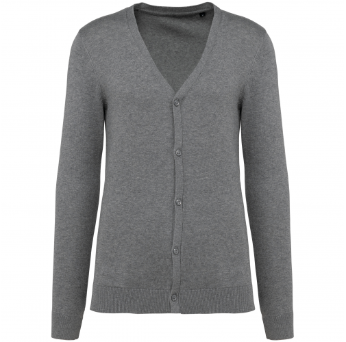 Chaqueta de punto Supima®hombre