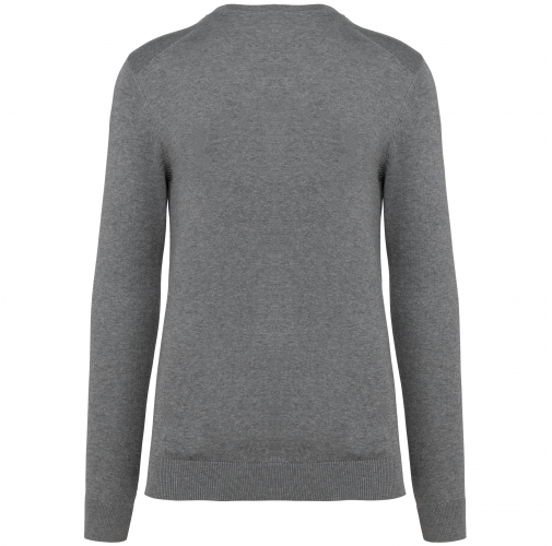 Chaqueta de punto Supima®hombre
