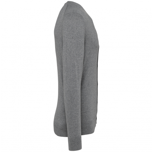 Chaqueta de punto Supima®hombre