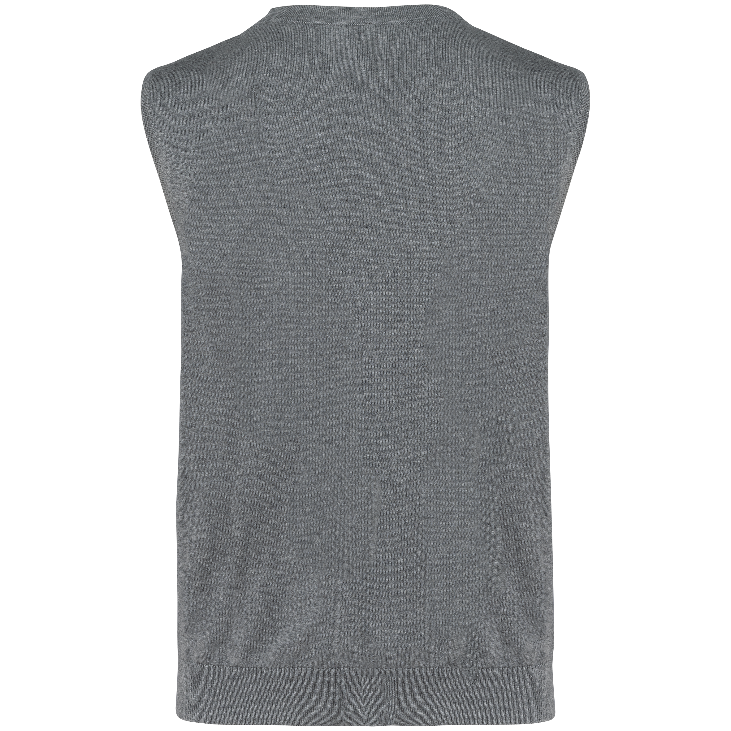 Chaleco Supima® hombre