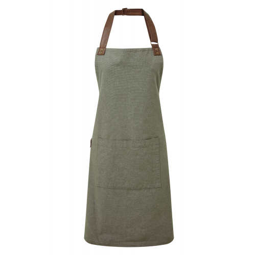 moss Delantal