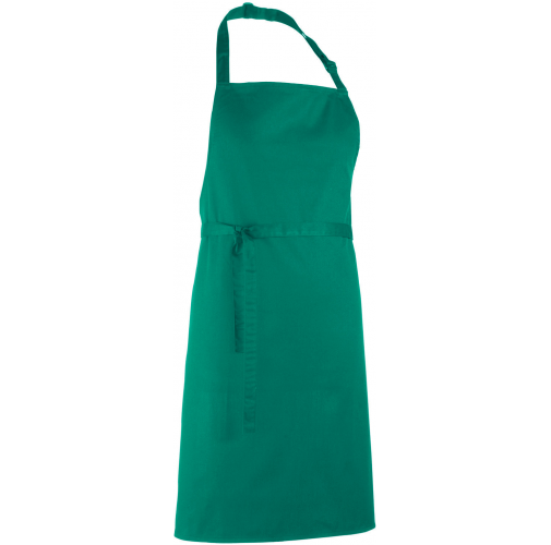 emerald Delantal