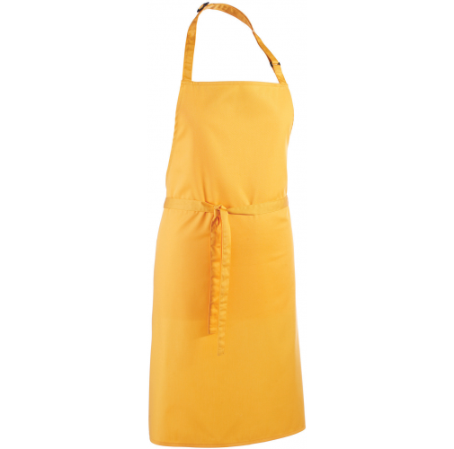 sunflower Delantal