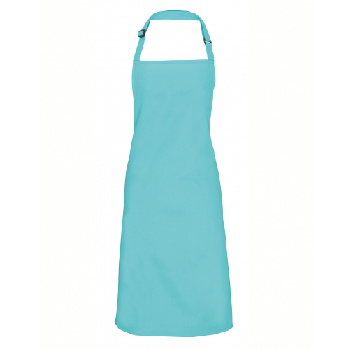 duck egg blue Delantal