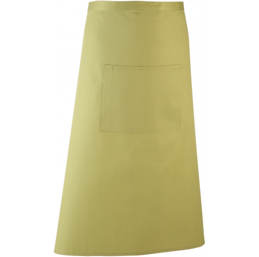 lime Delantal