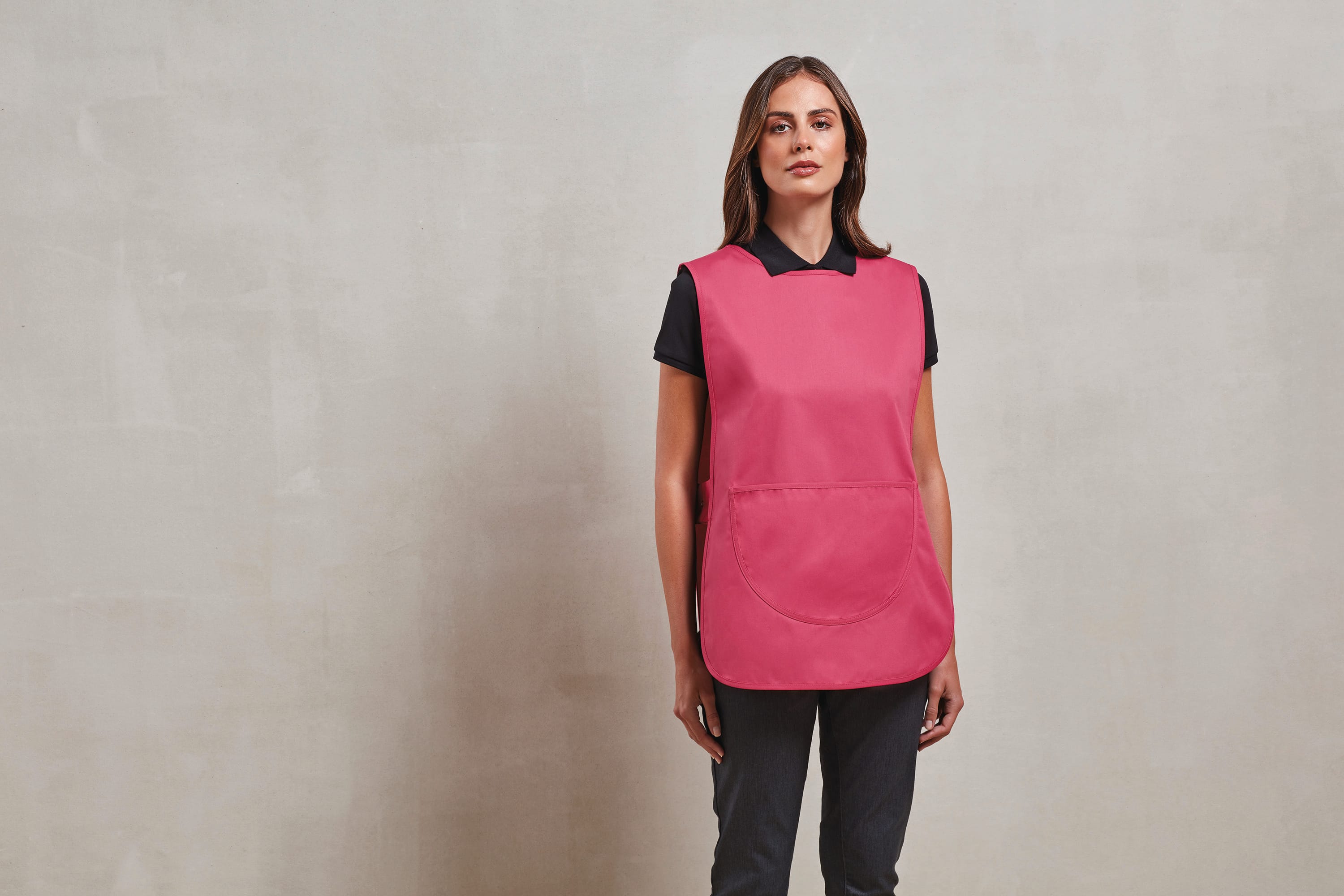 Casulla / Delantal chaleco