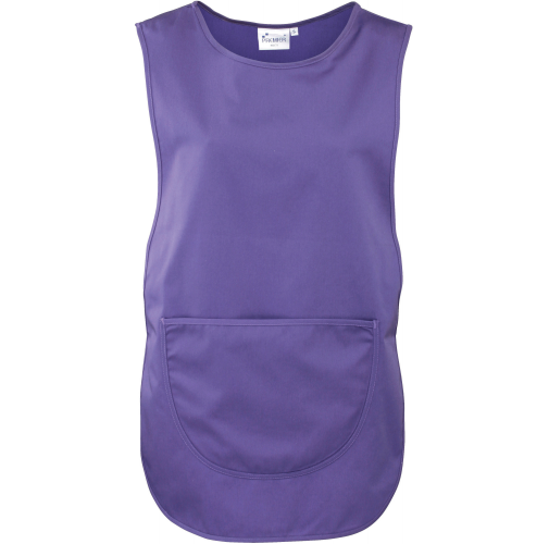 purple Casulla / Delantal chaleco