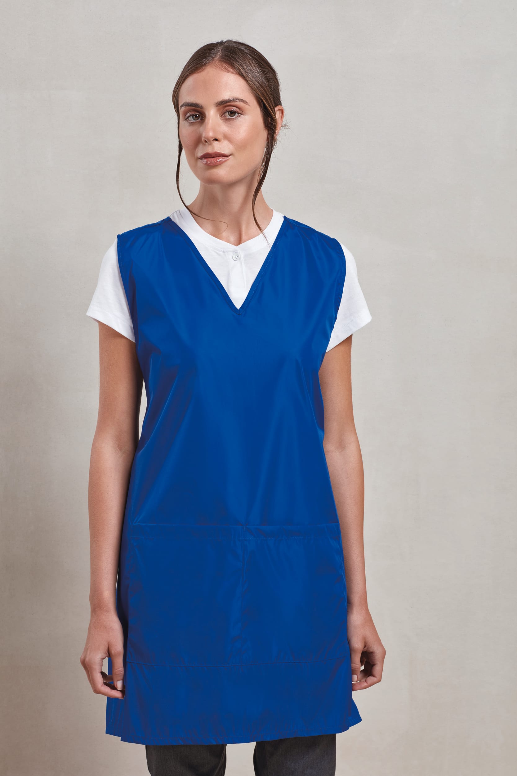 DELANTAL TÚNICA IMPERMEABLE