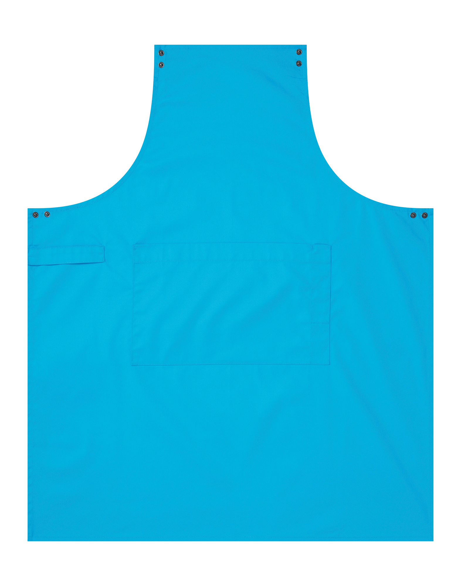 Delantal sin tirantes Swap & Pop<br/>