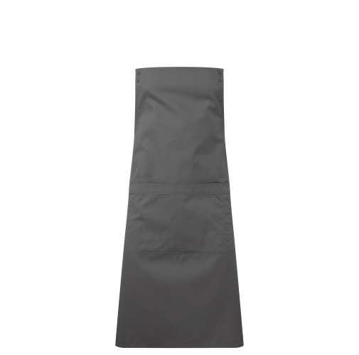 dark grey Delantal sin tirantes Swap & Pop<br/>