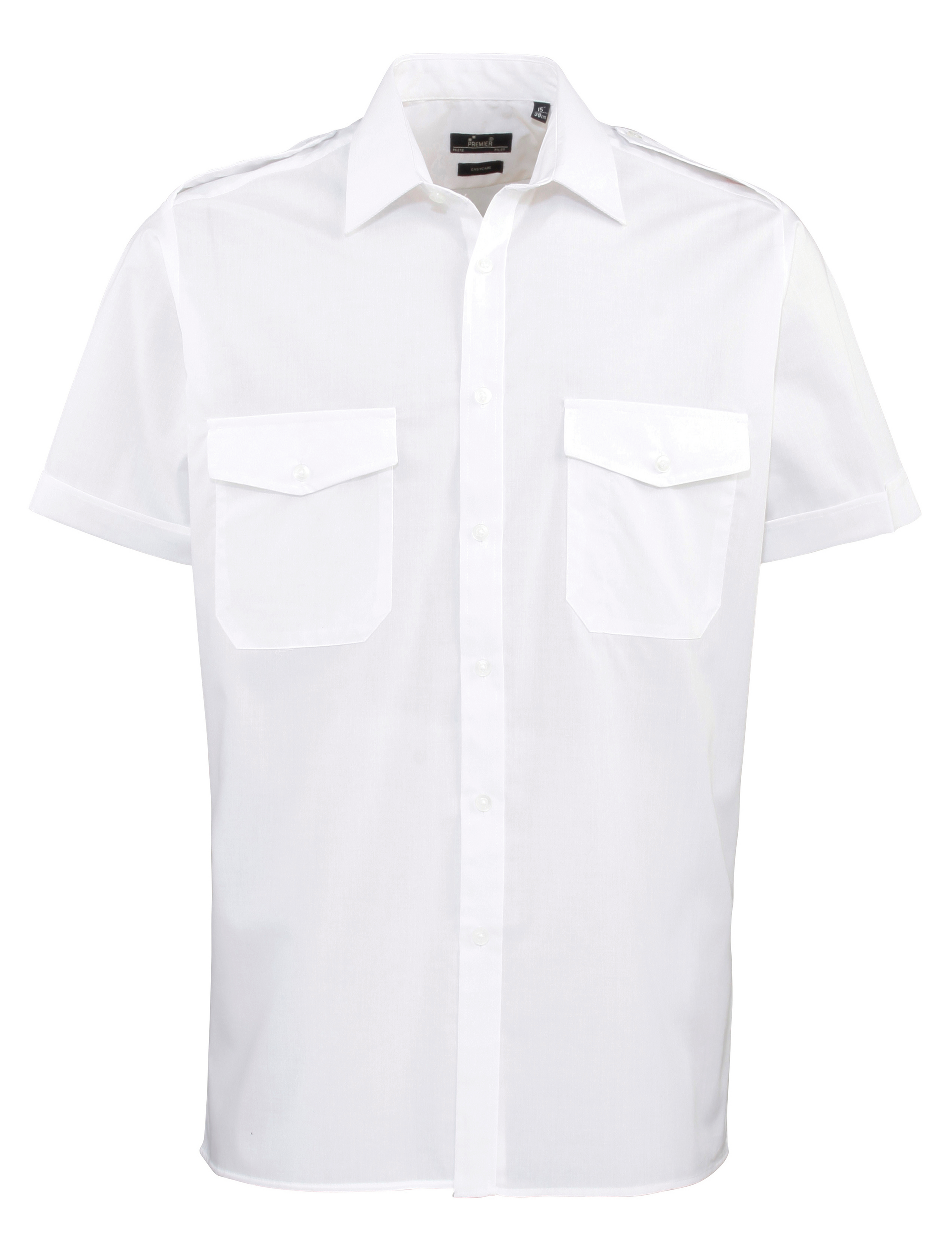 Camisa Piloto hombre