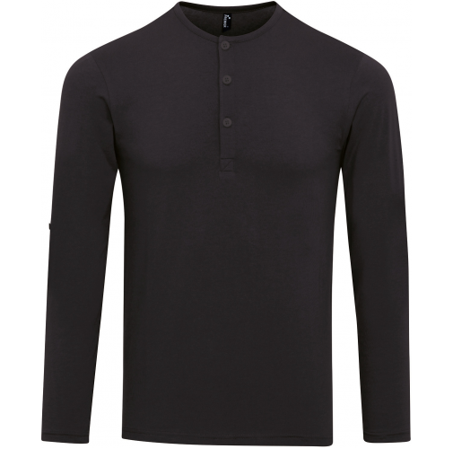 black Camiseta