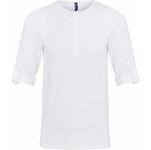white Camiseta