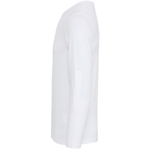 white Camiseta