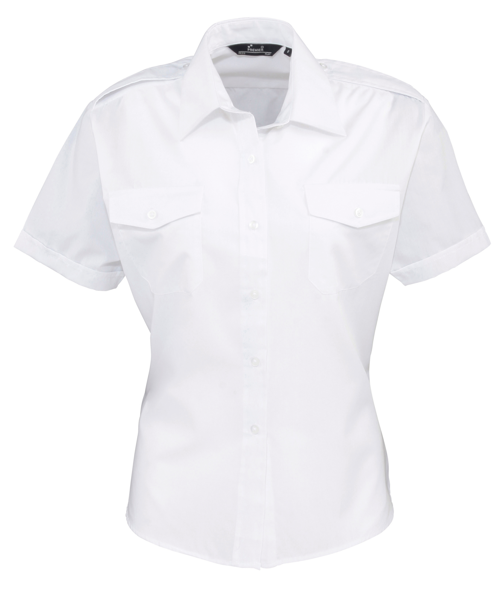 Camisa Piloto mujer