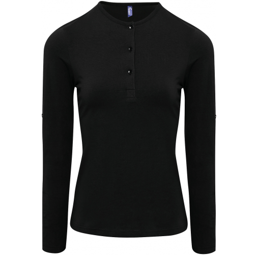 black Camiseta