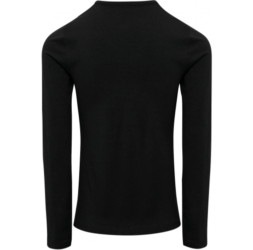 black Camiseta
