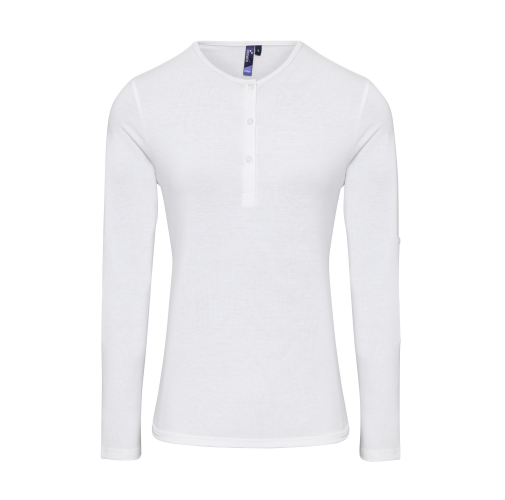 white Camiseta