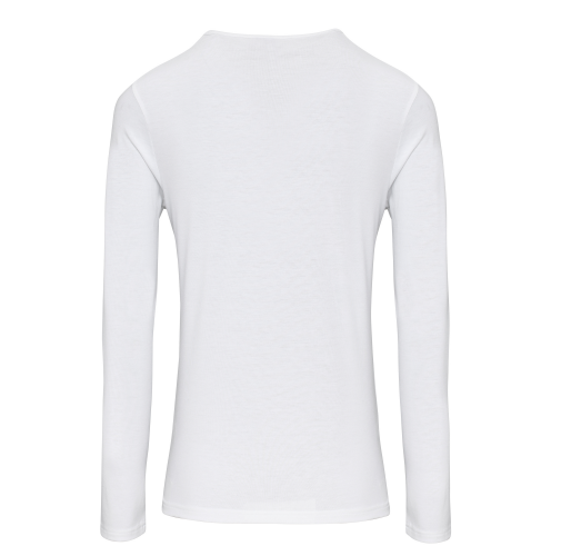 white Camiseta