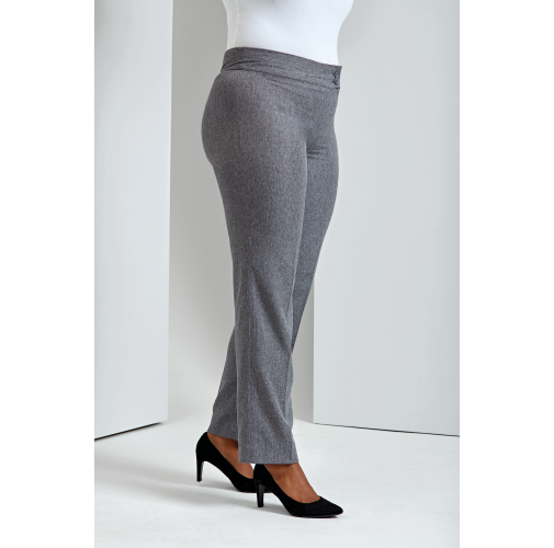 Pantalón recto 