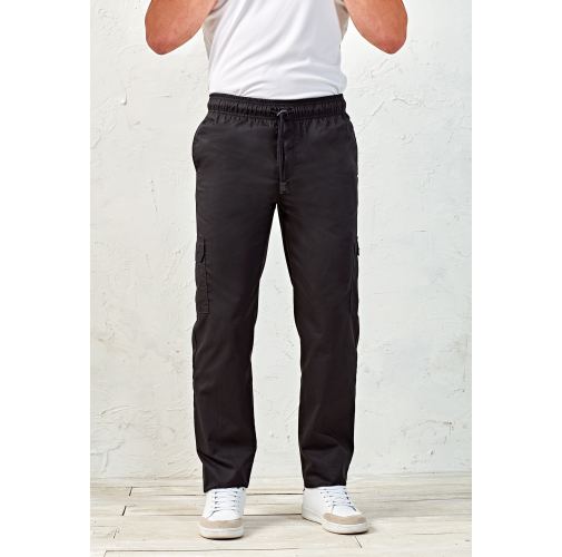 Pantalon de chef «Essential»