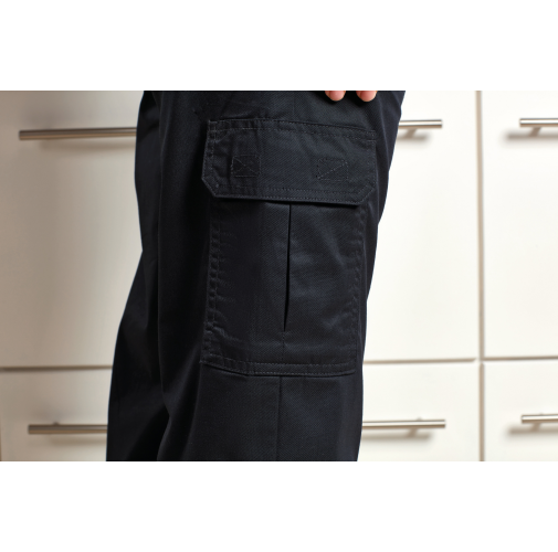 Pantalon de chef