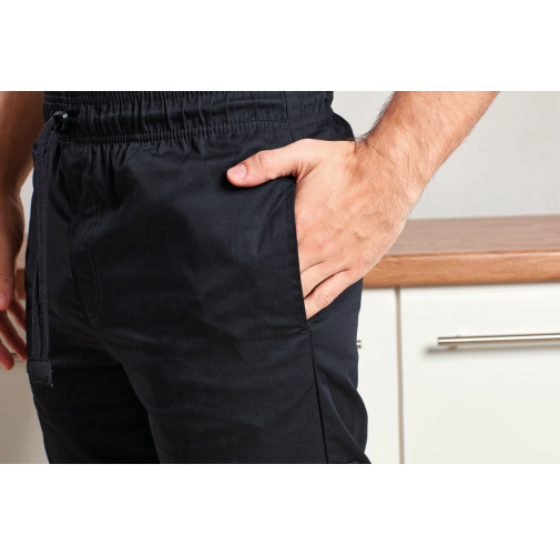 Pantalon de chef