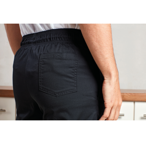 Pantalon de chef