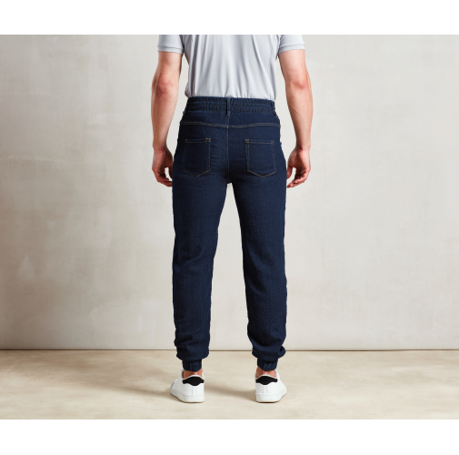 Pantalon de chef