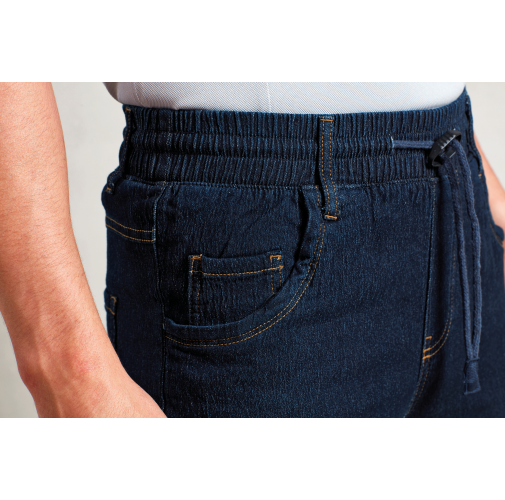Pantalon de chef