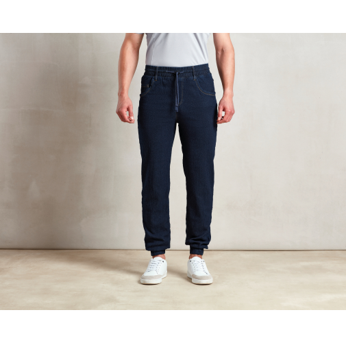 Pantalon de chef