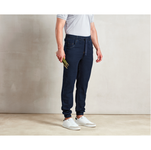 Pantalon de chef