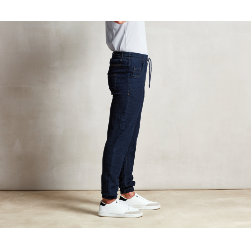 Pantalon de chef